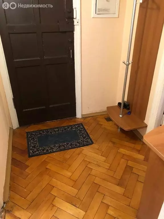 1-комнатная квартира: Москва, 5-я Парковая улица, 64к2 (37 м) - Фото 1