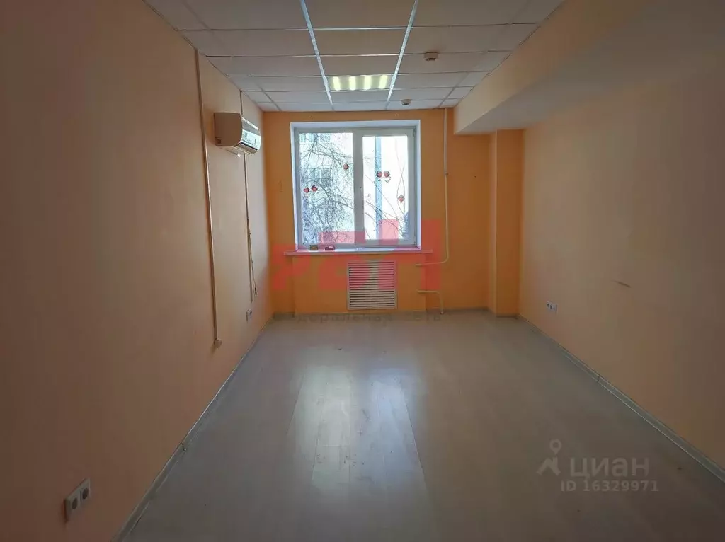 Офис в Самарская область, Самара проезд Мальцева, 7литГ (113 м) - Фото 0