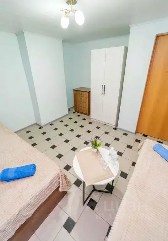Комната Краснодарский край, Геленджик ул. Тургенева, 27А - Фото 2
