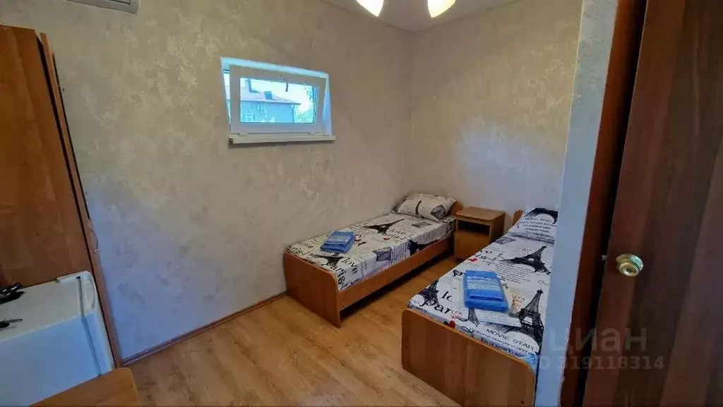 Комната Краснодарский край, Геленджик городской округ, с. ... - Фото 1