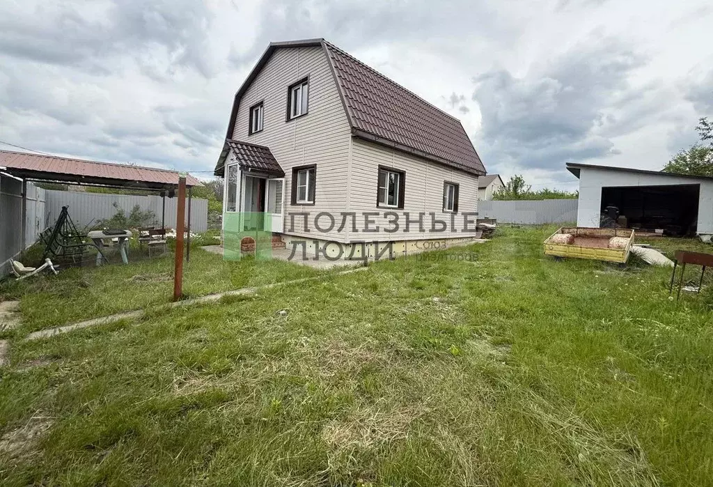 Дом 103 м на участке 12 сот. - Фото 0