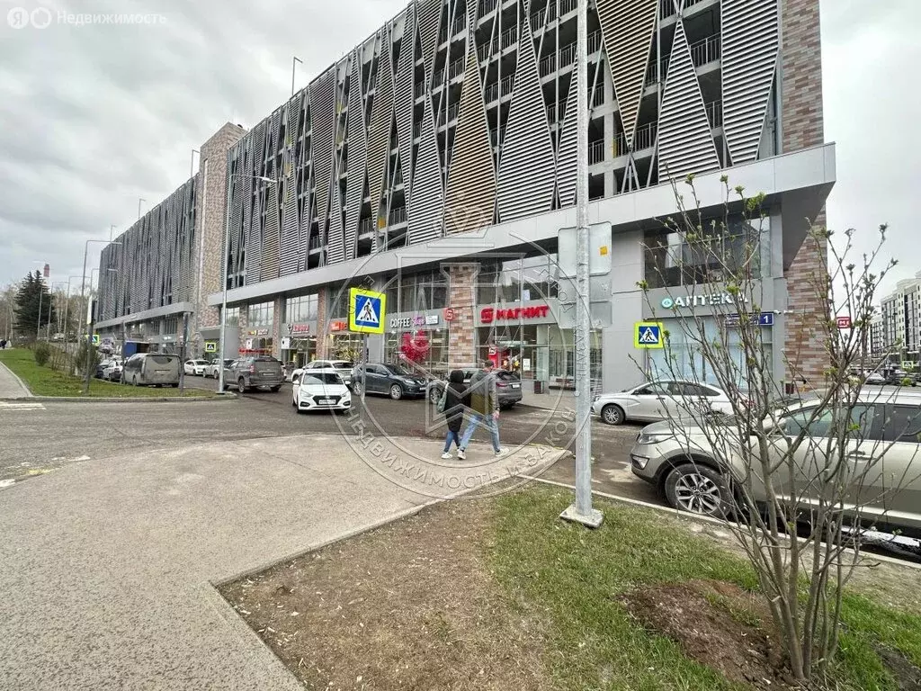 Офис (21.9 м) - Фото 1