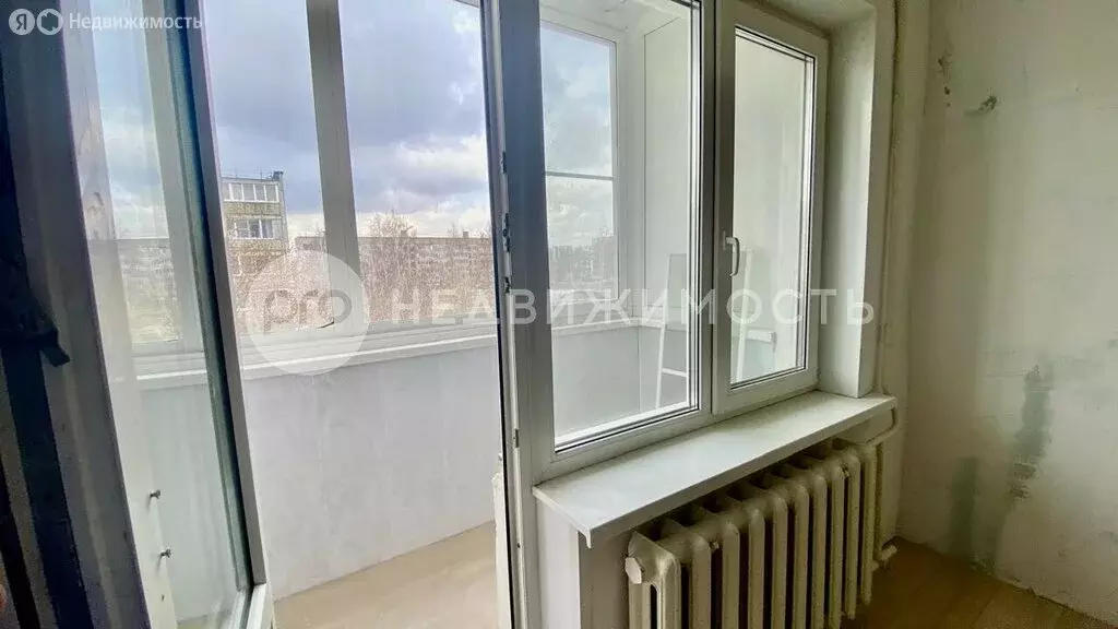 2-комнатная квартира: Рыбное, Большая улица, 8 (36.1 м) - Фото 1