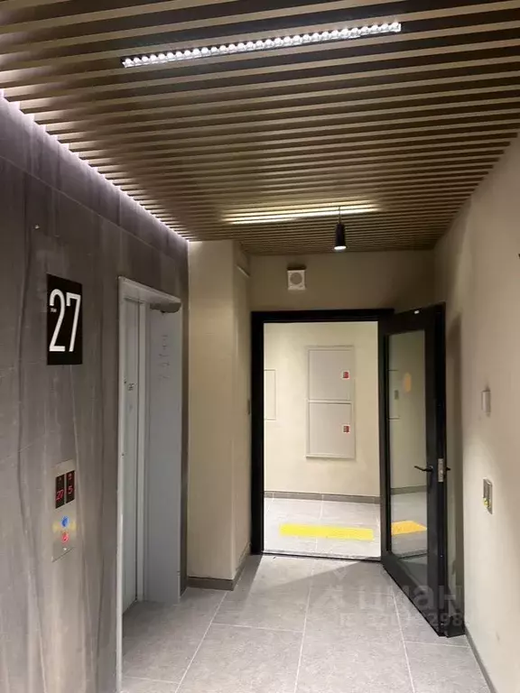 1-к кв. Москва наб. Марка Шагала, 11к3 (50.0 м) - Фото 2