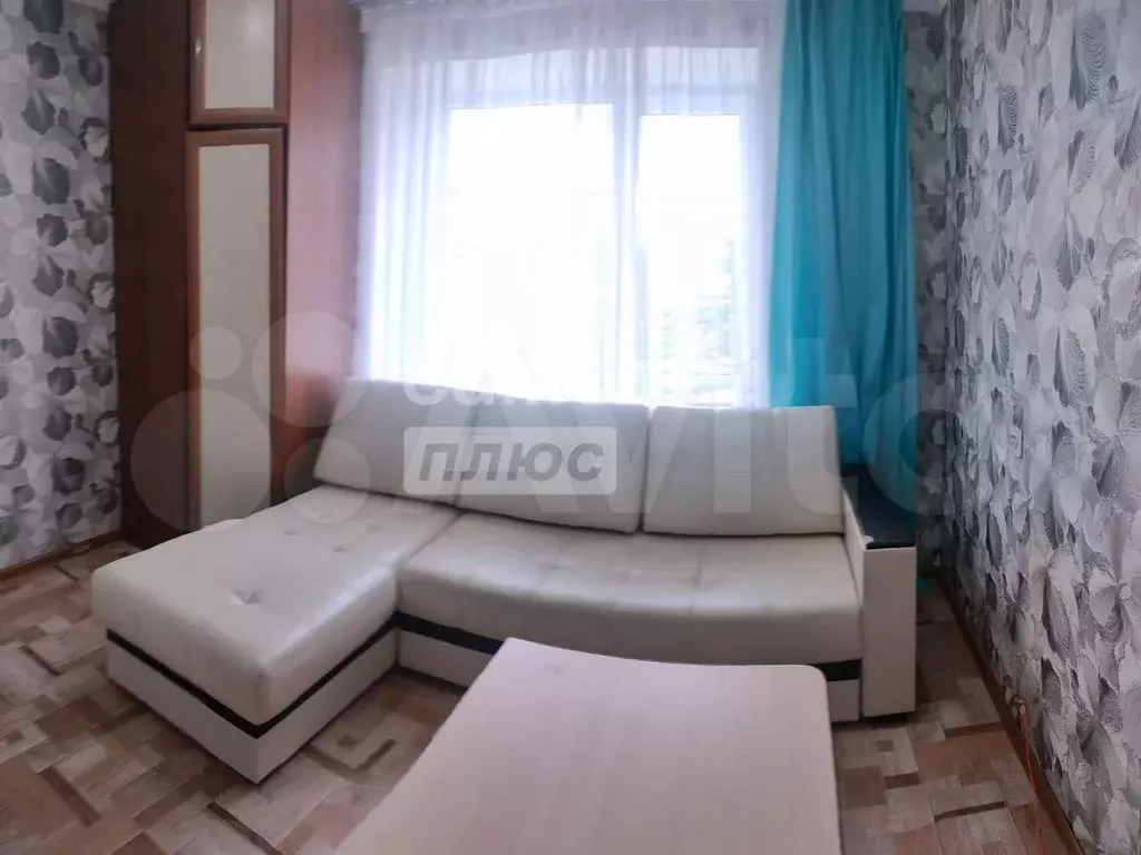 Квартира-студия, 18 м, 2/5 эт. - Фото 0