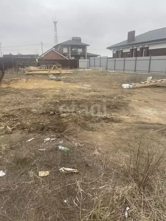 Участок в Ростовская область, Аксай проезд Петровский (5.1 сот.) - Фото 0