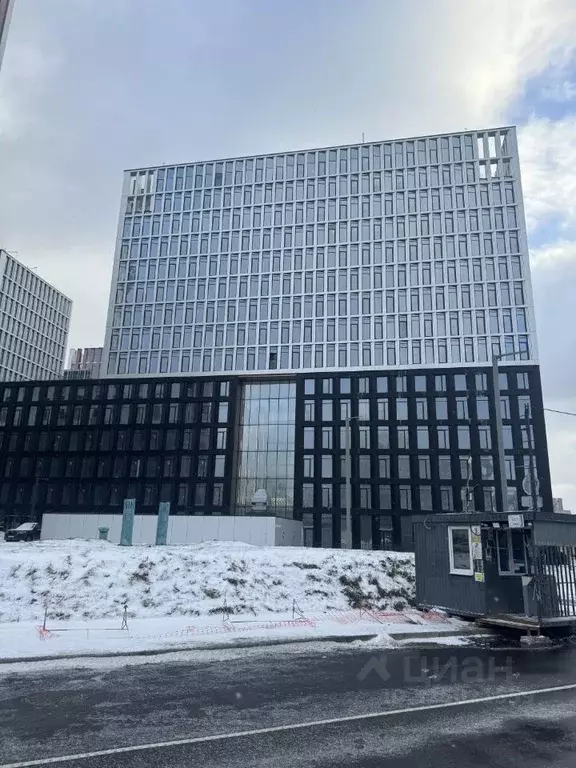 1-к кв. Москва ул. Светланова, 11к2 (44.0 м) - Фото 0