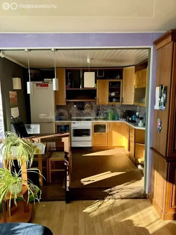 3-комнатная квартира: Киров, Первомайский район, Никитская улица, 185 ... - Фото 1