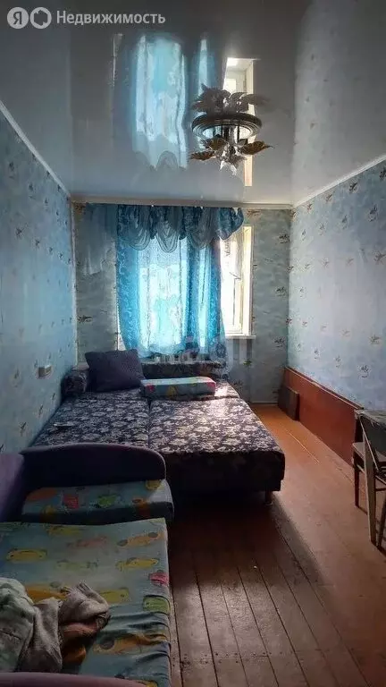 3-комнатная квартира: Тюменский муниципальный округ, рабочий посёлок ... - Фото 1