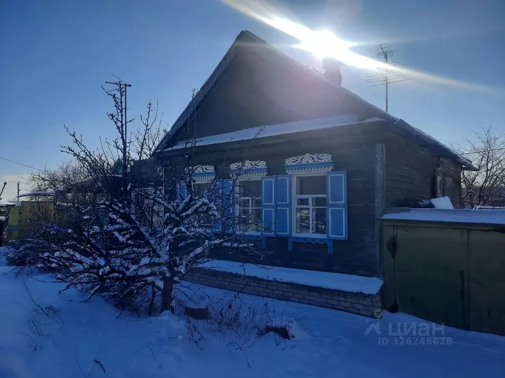 Дом в Волгоградская область, Волгоград Ейская ул. (75 м) - Фото 2