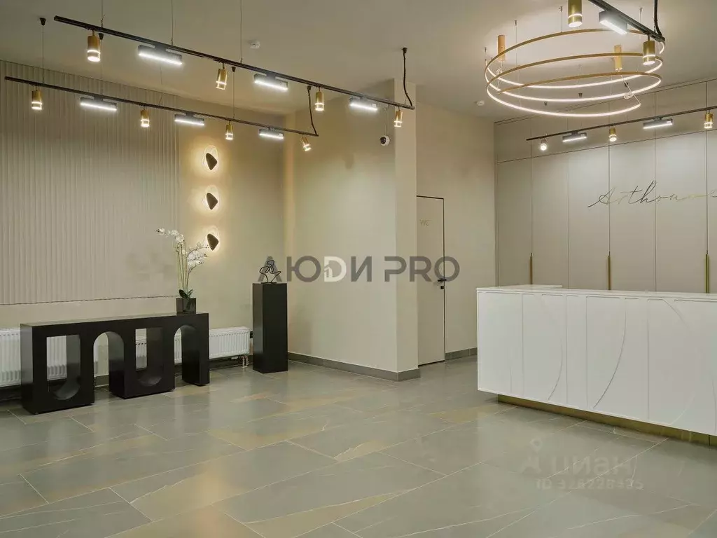 2-к кв. Алтайский край, Барнаул Партизанская ул., 175 (65.3 м) - Фото 1