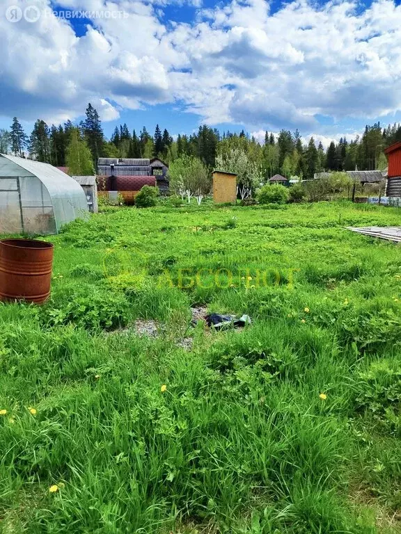 Дом в Свердловская область, Ревда (18 м) - Фото 2