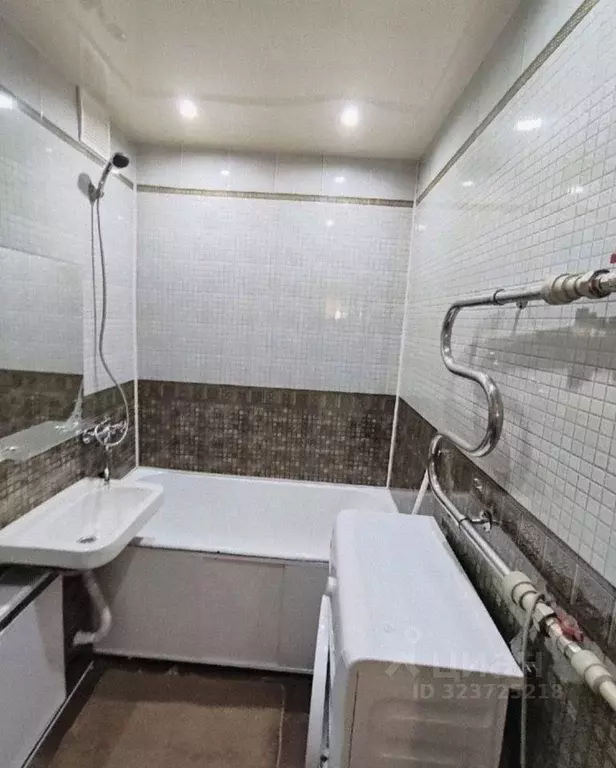 2-к кв. Ярославская область, Рыбинск ул. Гагарина, 10 (43.5 м) - Фото 2