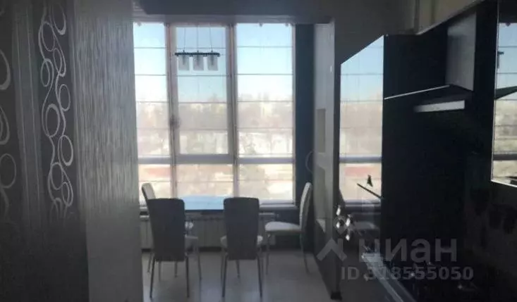 2-к кв. Белгородская область, Белгород ул. Лермонтова, 49а (59.0 м) - Фото 1