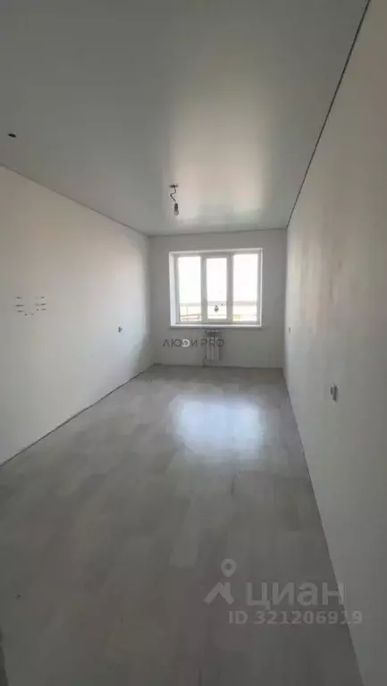 1-к кв. Башкортостан, Уфимский район, Зубовский сельсовет, с. Зубово ... - Фото 1