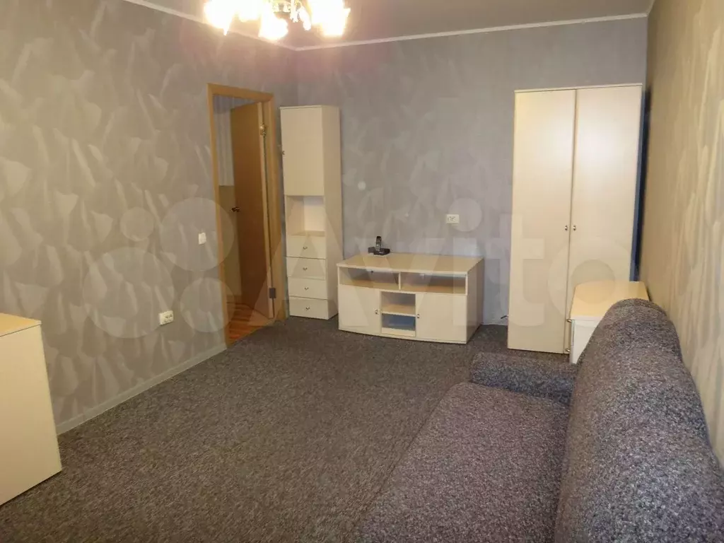 2-к. квартира, 50 м, 8/9 эт. - Фото 1