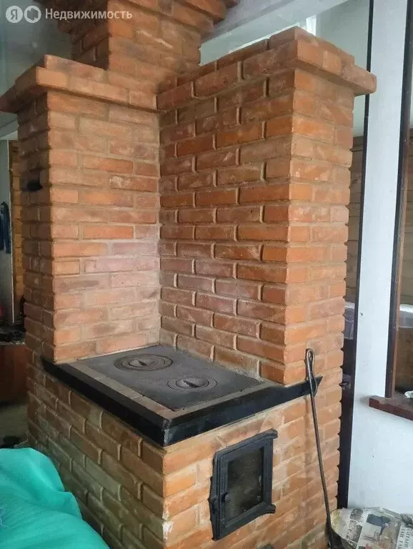 Дом в посёлок городского типа Могойтуй, улица Парадовича, 19 (48 м) - Фото 2