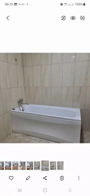 1-к кв. Чеченская республика, Грозный Петропавловское ш., 10Б (42.0 м) - Фото 2