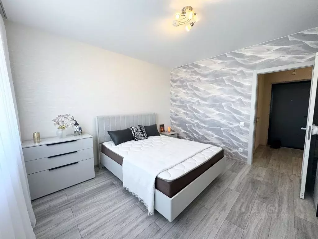 2-к кв. Ярославская область, Ярославль пос. Парижская Коммуна, 12 ... - Фото 1