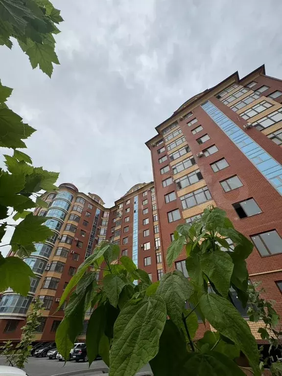 3-к. квартира, 110 м, 9/10 эт. - Фото 1