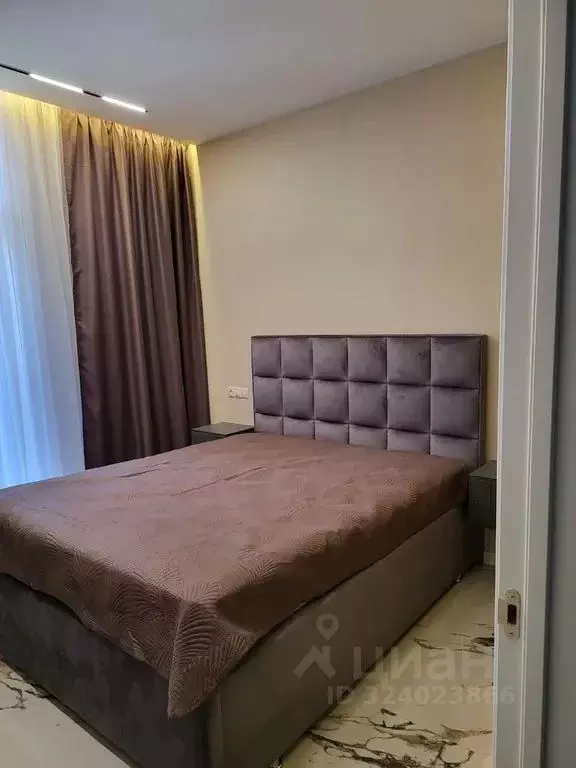 1-к кв. Краснодарский край, Туапсинский муниципальный округ, с. ... - Фото 1