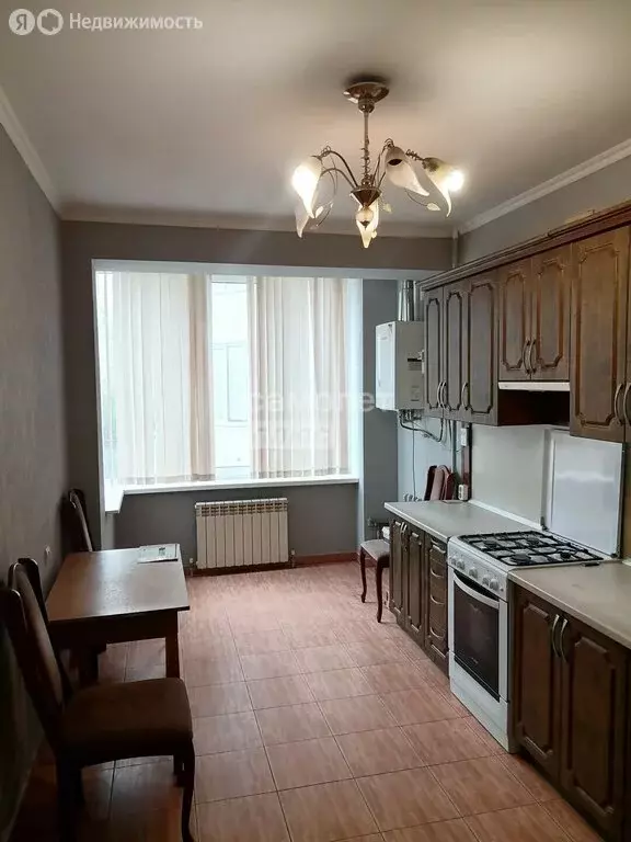 1-комнатная квартира: Ессентуки, Кисловодская улица, 116к3 (36 м) - Фото 1