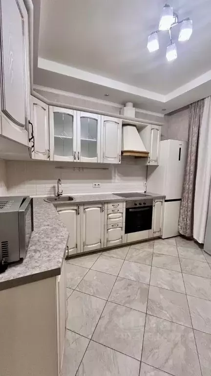 1-к кв. Московская область, Красногорск бул. Красногорский, 23к2 (40.0 ... - Фото 2