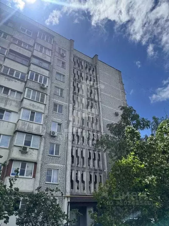 3-к кв. Ставропольский край, Пятигорск ул. Адмиральского, 2К4 (67.8 м) - Фото 2