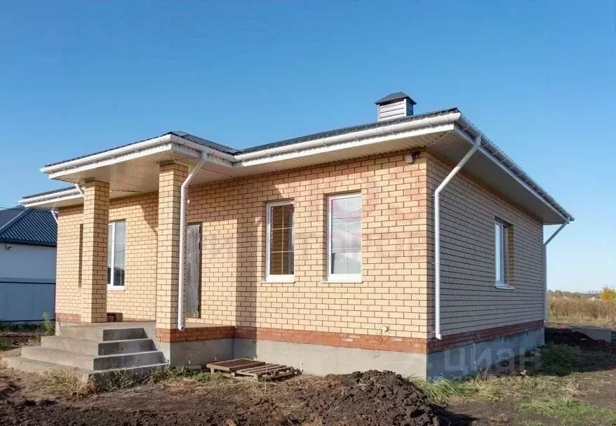 Дом в Волгоградская область, Краснослободск Среднеахтубинский район, ... - Фото 2