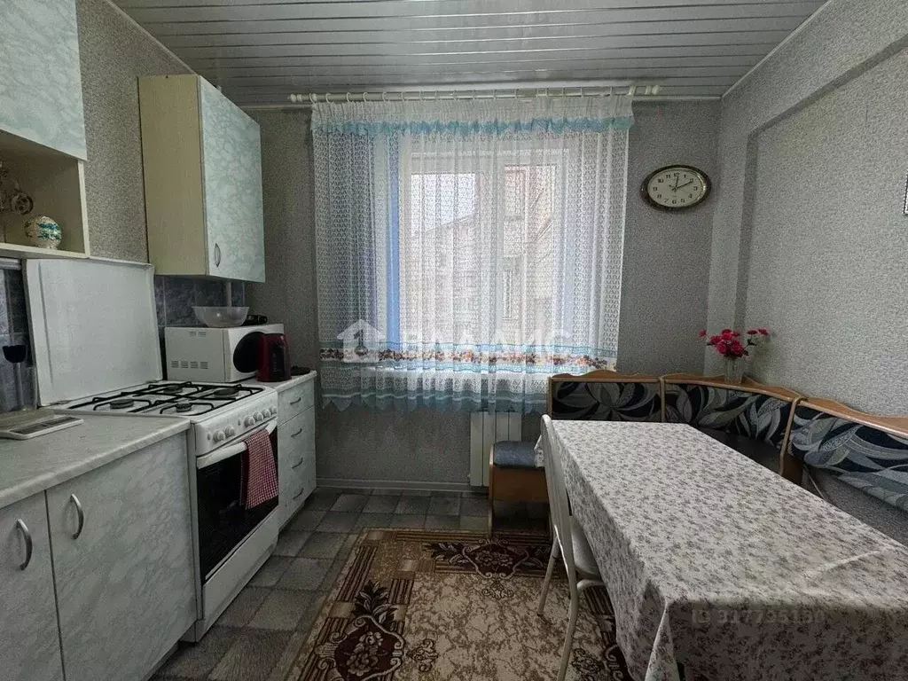 3-к кв. Иркутская область, Ангарск 7-й мкр, 16 (67.0 м) - Фото 0