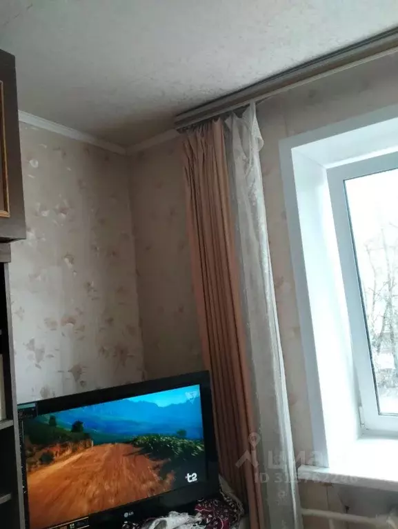1-к кв. Калужская область, Калуга ул. Достоевского, 46к1 (36.2 м) - Фото 0