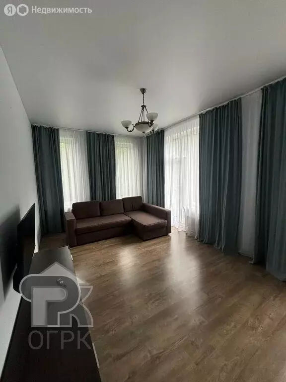 2-комнатная квартира: посёлок Мещерино, улица 4-й квартал, 4 (60 м) - Фото 1