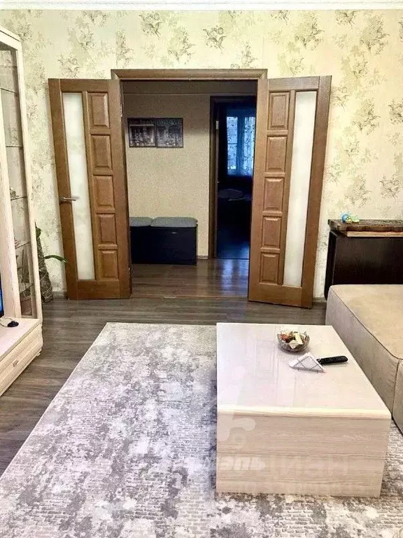 4-к кв. Москва ул. Перерва, 6 (80.0 м) - Фото 2