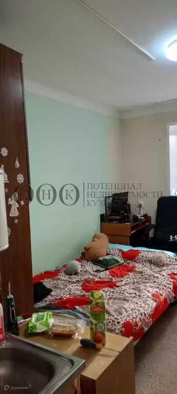 Продаётся 1-к квартира, 17.4 м - Фото 0