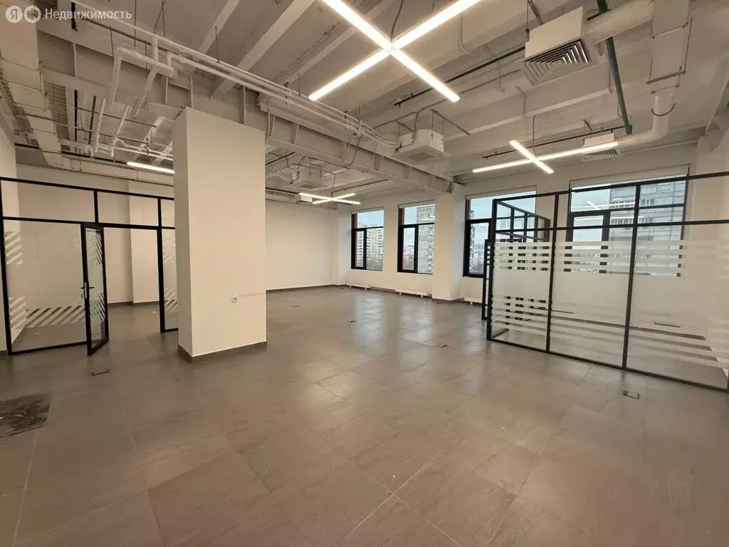 Офис (126 м) - Фото 1