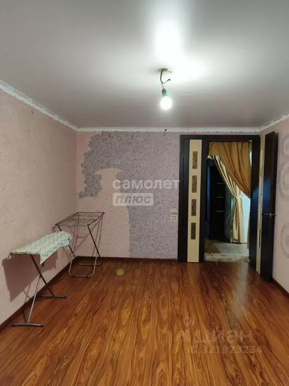 2-к кв. Челябинская область, Челябинск Пионерская ул., 3 (53.8 м) - Фото 2