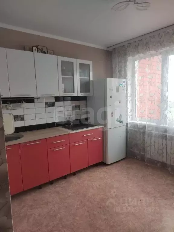 3-к кв. Воронежская область, Новоусманский район, пос. Отрадное ул. ... - Фото 1