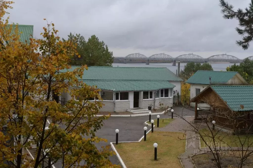 Коттедж в Амурская область, Благовещенск городской округ, с. Белогорье ... - Фото 0