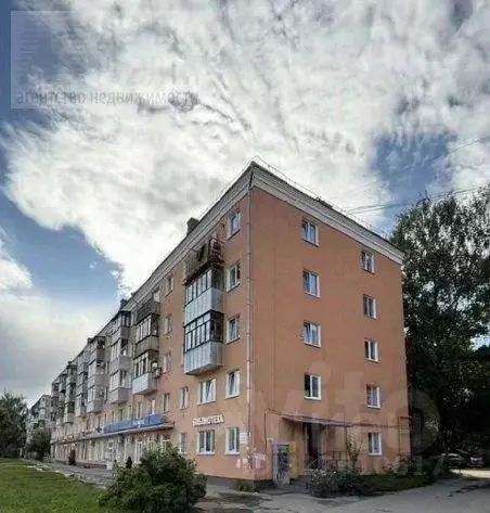 3-к кв. Ивановская область, Иваново просп. Строителей, 59 (54.4 м) - Фото 0