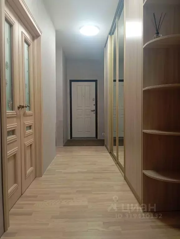 3-к кв. Саха (Якутия), Якутск ул. Лермонтова, 123 (82.0 м) - Фото 0
