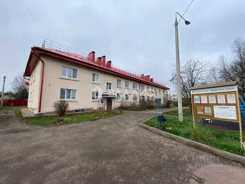 3-к кв. Московская область, Дмитровский муниципальный округ, д. ... - Фото 1