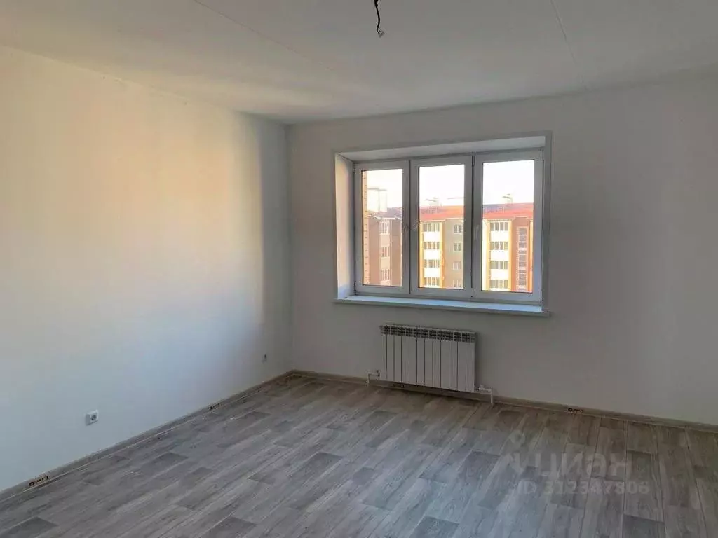 3-к кв. Ярославская область, Ярославль пос. Норское, Норские ... - Фото 2