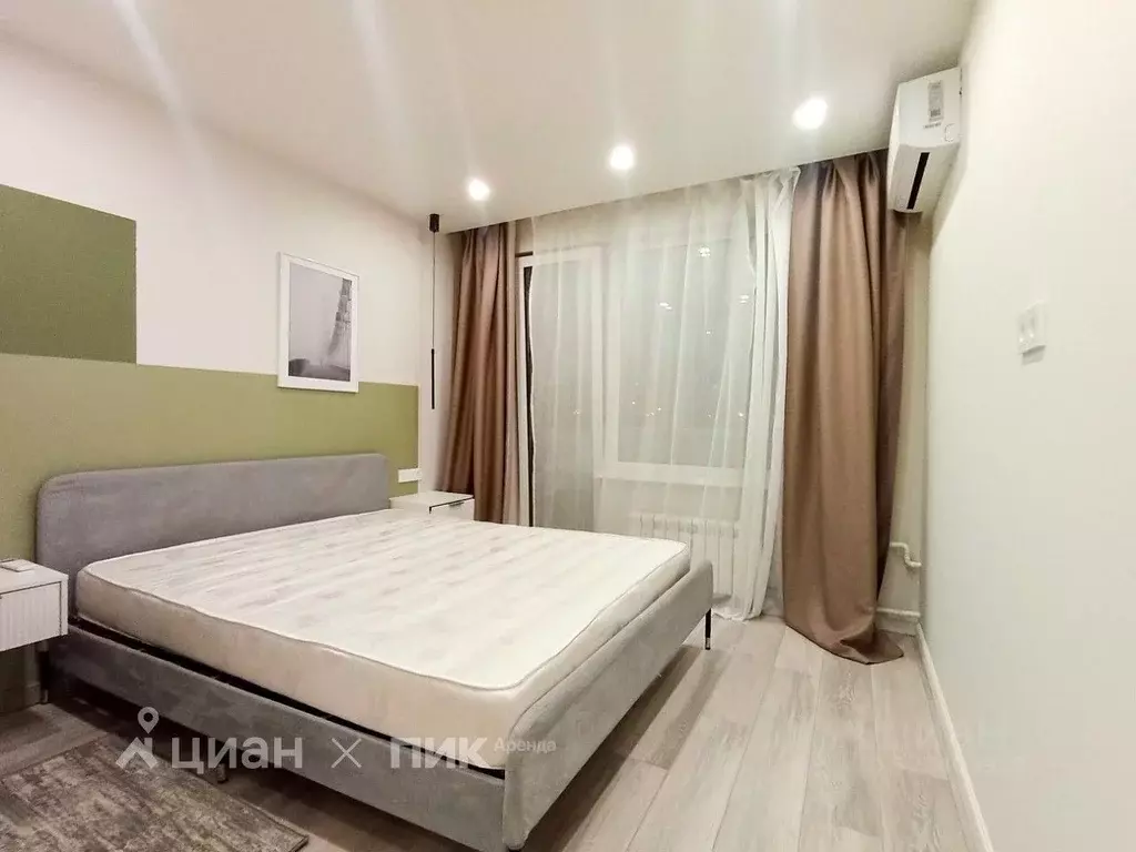 2-к кв. Москва ул. Народного Ополчения, 20К1 (43.3 м) - Фото 1