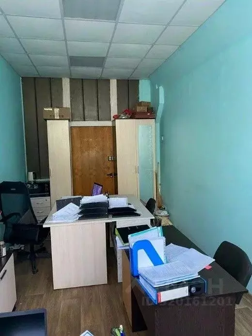 Помещение свободного назначения в Крым, Симферополь ул. Генерала ... - Фото 1