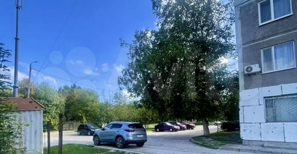 Участок 10 сот. (ИЖС) - Фото 0