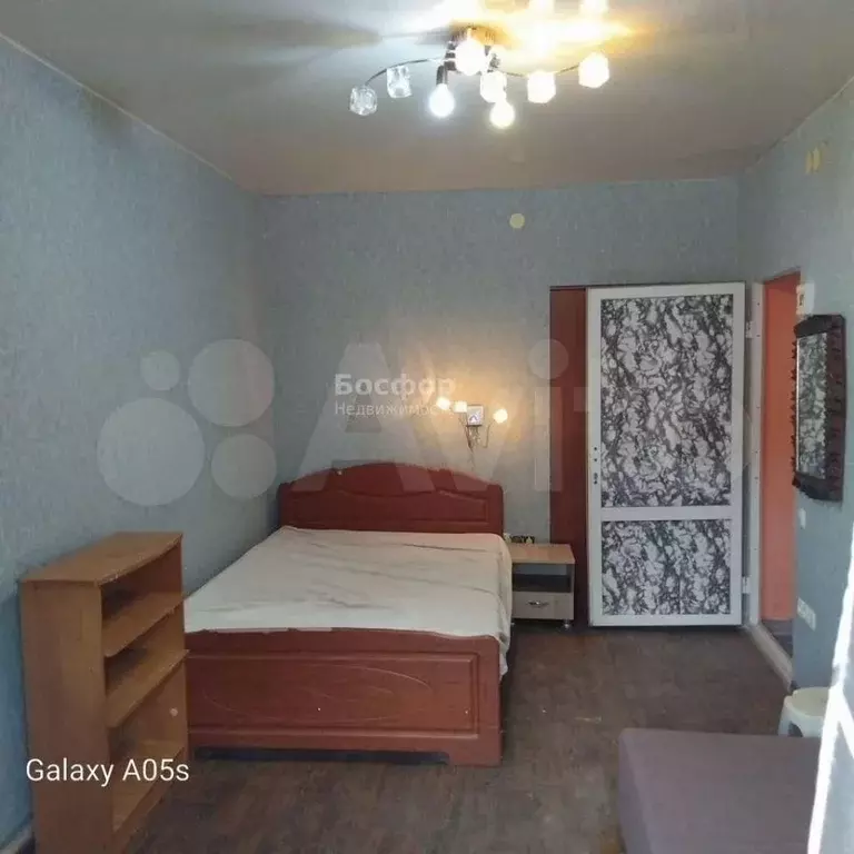 2-к. квартира, 46 м, 1/2 эт. - Фото 0