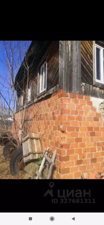 Дом в Свердловская область, Ачит пгт ул. Заря, 11 (222 м) - Фото 2