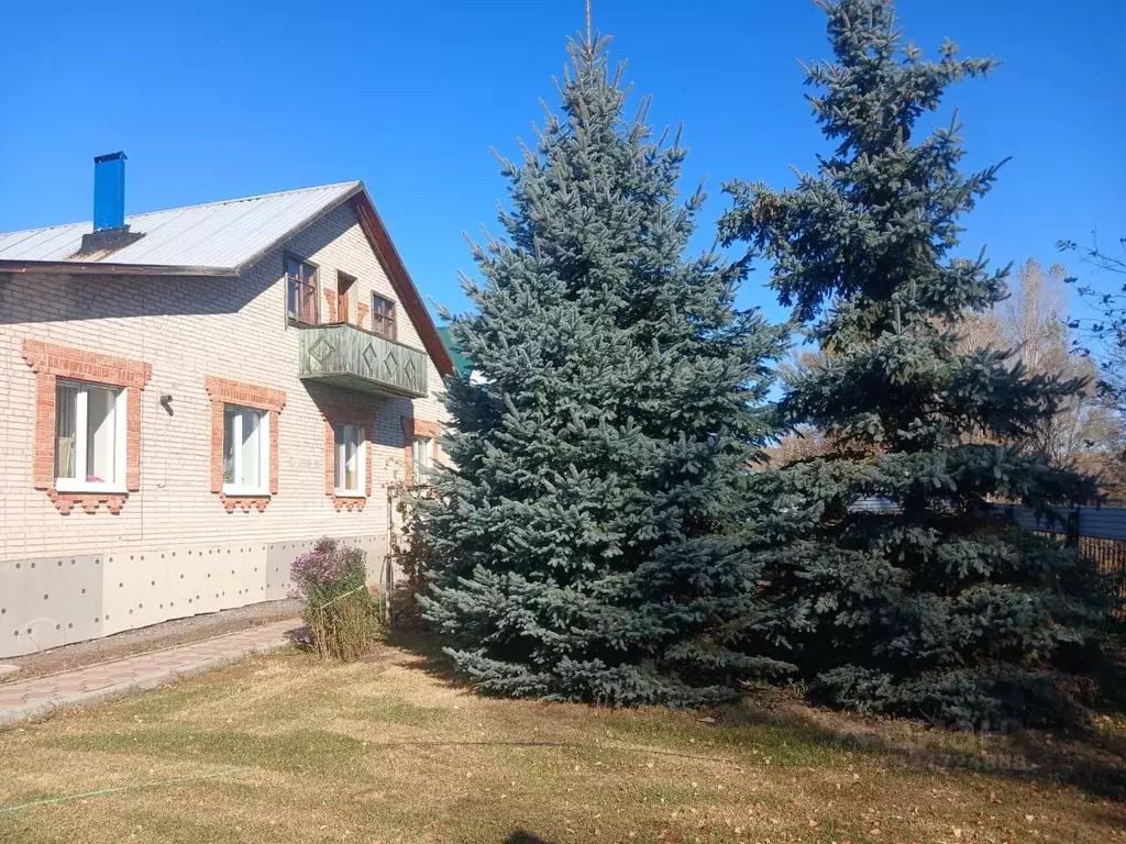 Дом в Оренбургская область, Кувандык  (132 м) - Фото 1