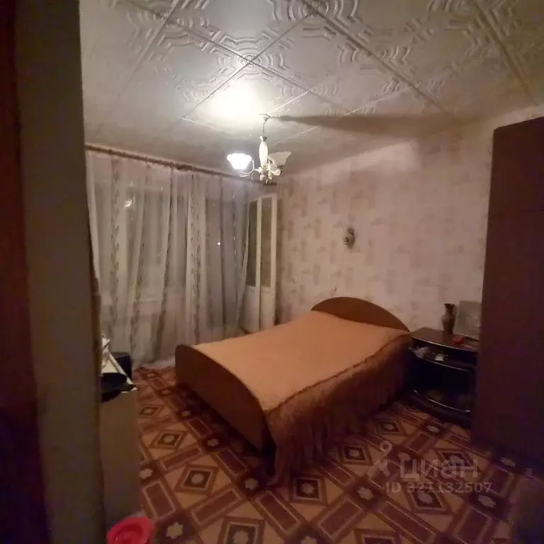 2-к кв. Мордовия, Саранск ул. Металлургов (49.0 м) - Фото 2