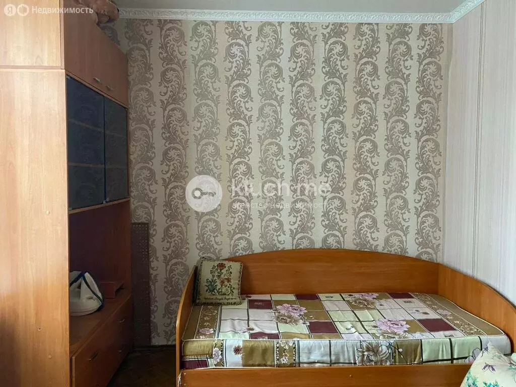 Дом в Казань, Ново-Савиновский район, Октябрьская улица, 38 (20.2 м) - Фото 1